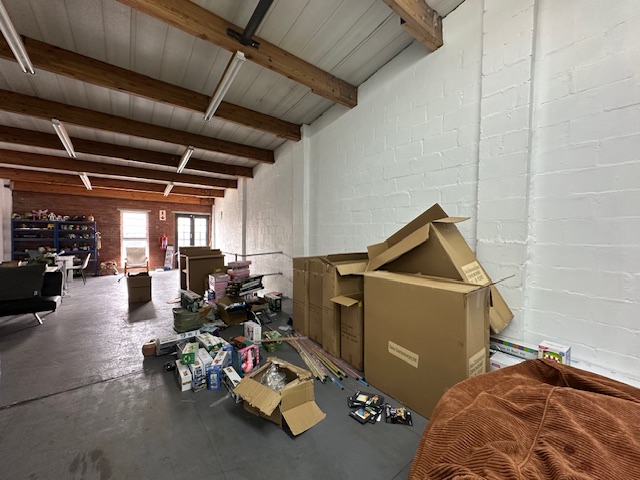 To Let commercial Property for Rent in Maitland Western Cape